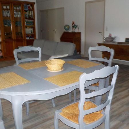 Charmant Appartement Dans Maison De Caractere Saint-Brice-sur-Vienne Zewnętrze zdjęcie