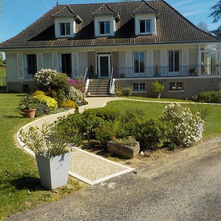 Charmant Appartement Dans Maison De Caractere Saint-Brice-sur-Vienne Zewnętrze zdjęcie