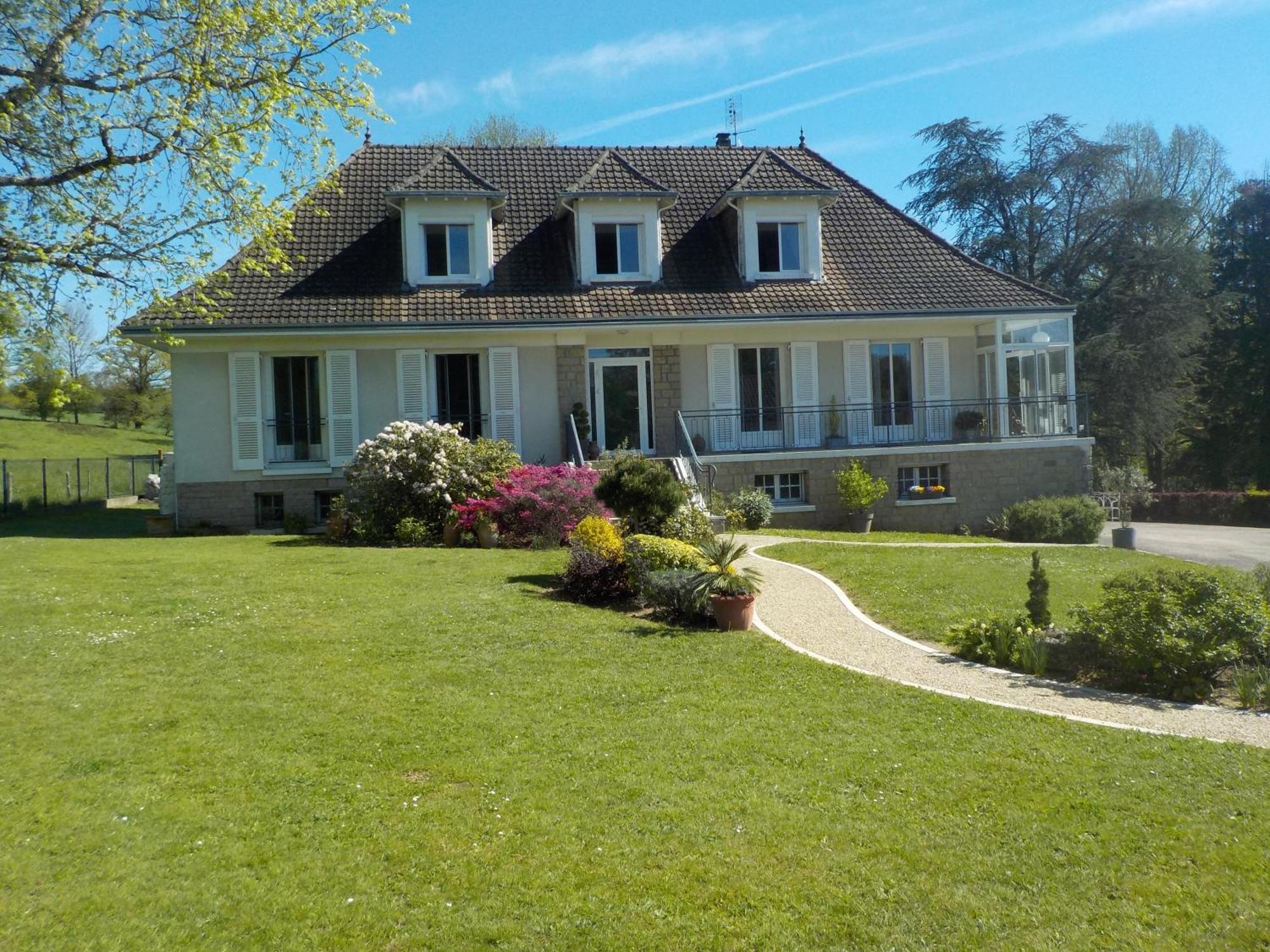 Charmant Appartement Dans Maison De Caractere Saint-Brice-sur-Vienne Zewnętrze zdjęcie